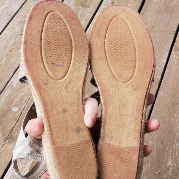 Toni Pons Origens espadrilles - Picture 9 of 13